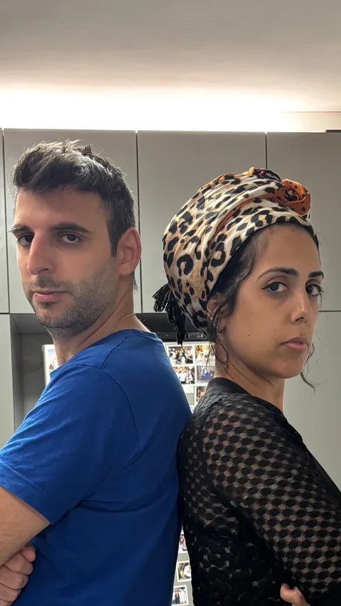 לימור, תמונת פנים
