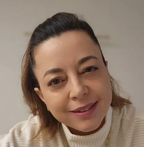 מאיה, תמונת פנים