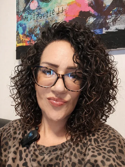 מיכל, תמונת פנים
