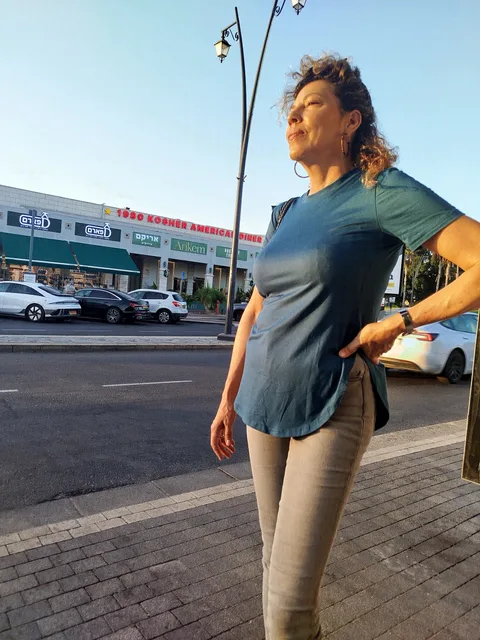 אור, תמונת גוף