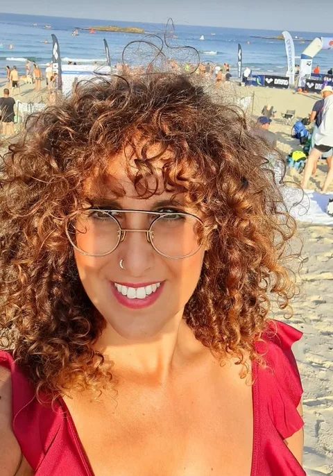‫ימית, תמונת פנים
