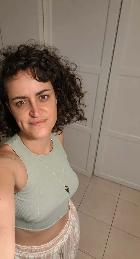 תמר, תמונת פנים