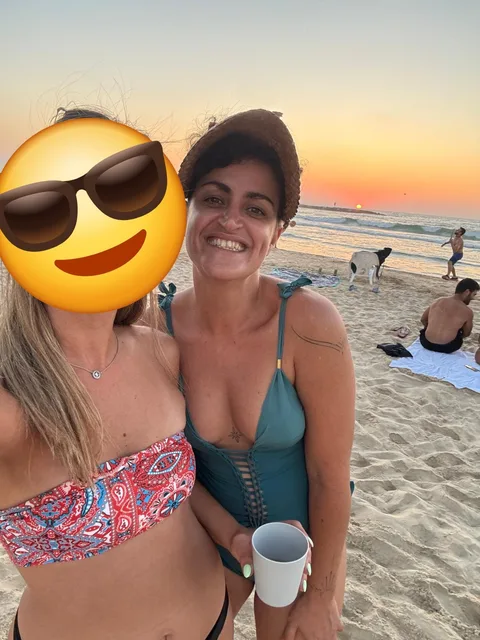 תמר, תמונה