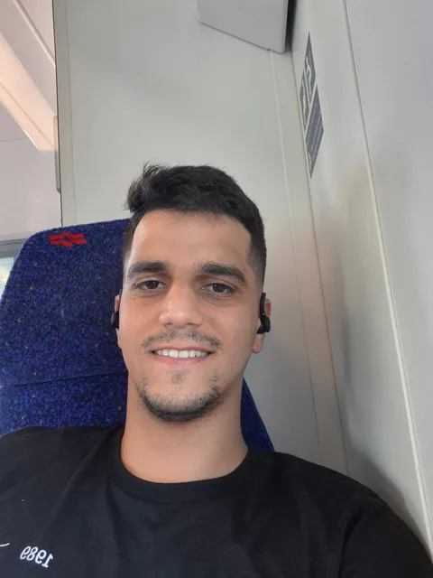 שי, תמונת פנים