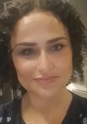 מירי, תמונת פנים
