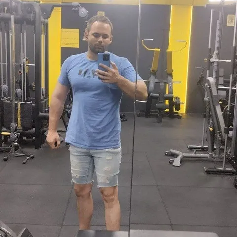 דמיטרי, תמונת גוף