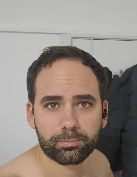 דמיטרי, תמונת פנים
