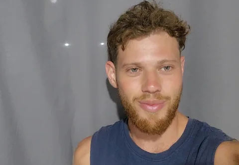 עידו, תמונת פנים
