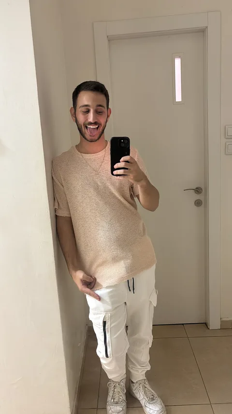 ליאם, תמונת גוף