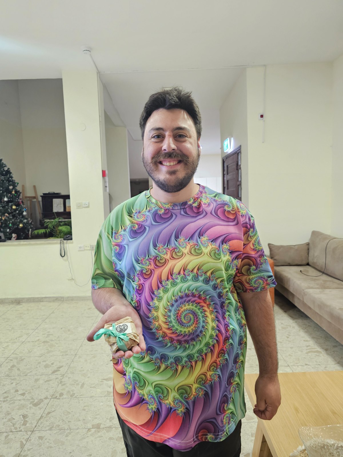 גוף של יובל