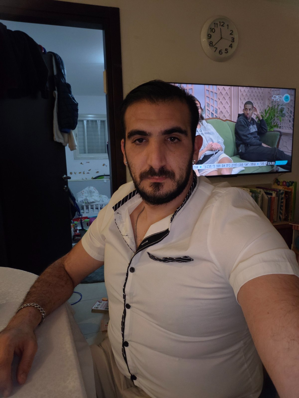 פנים של אלדר