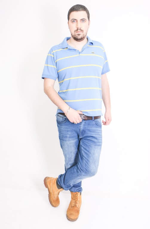 גוף של קובי