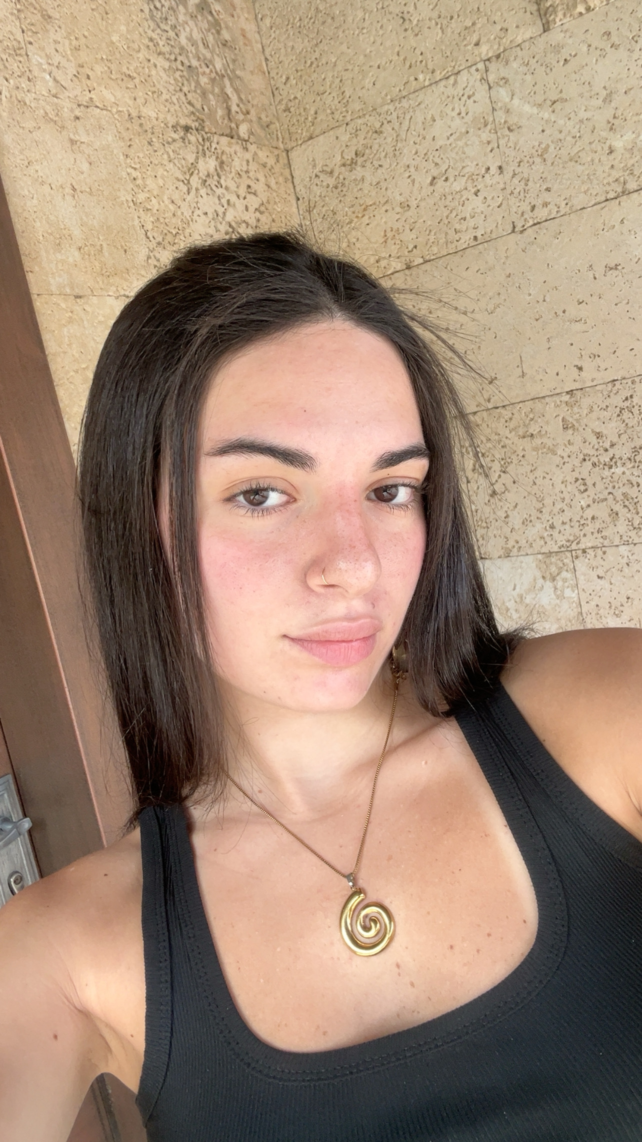 פנים של טל