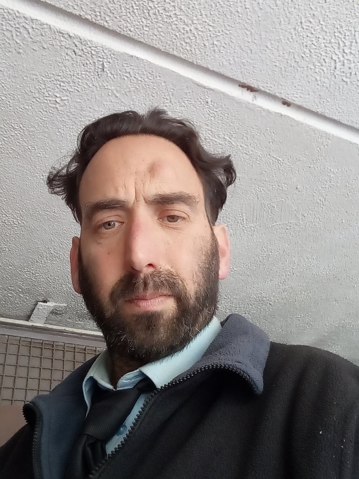 פנים של יניב