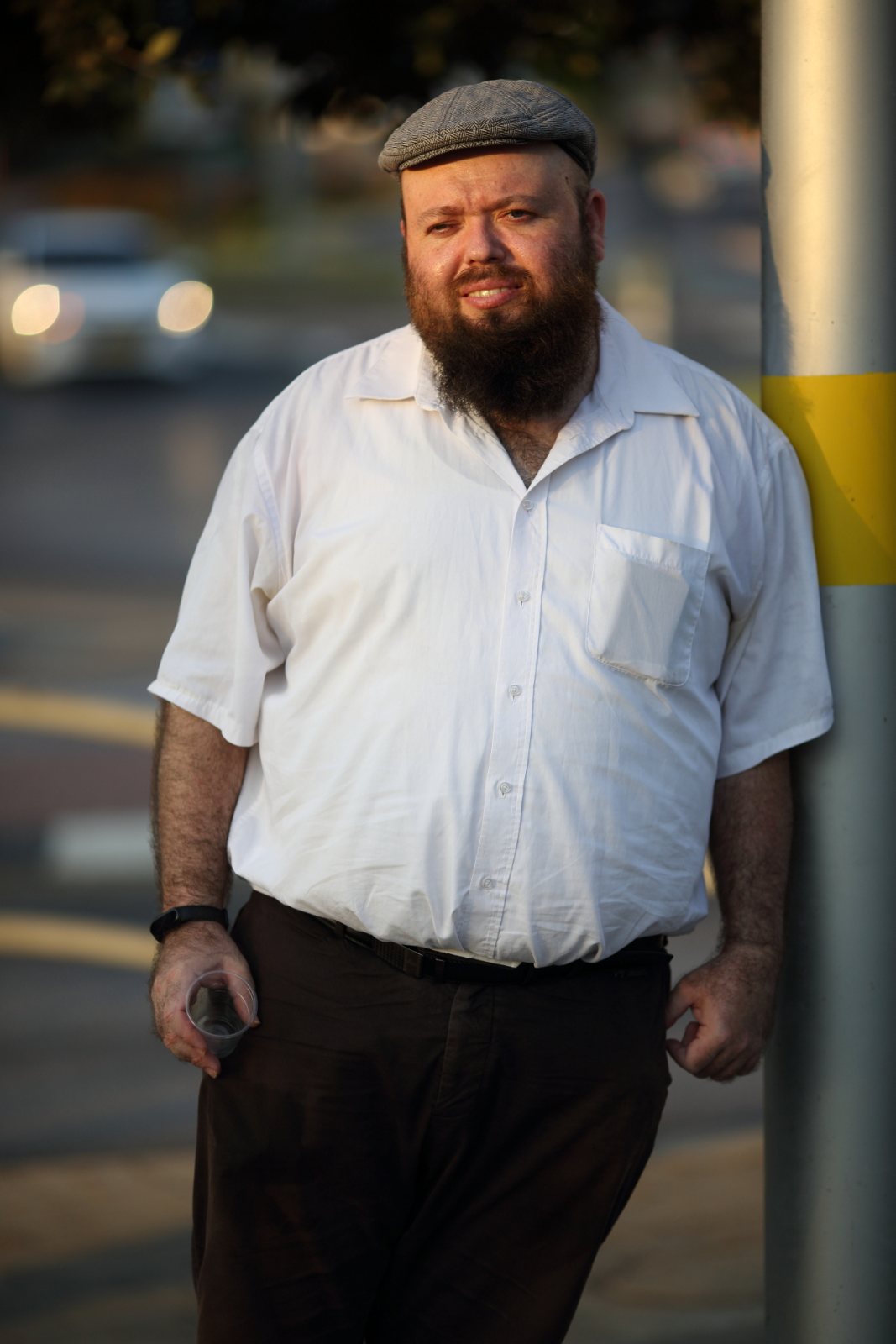 דיויד ברנסון