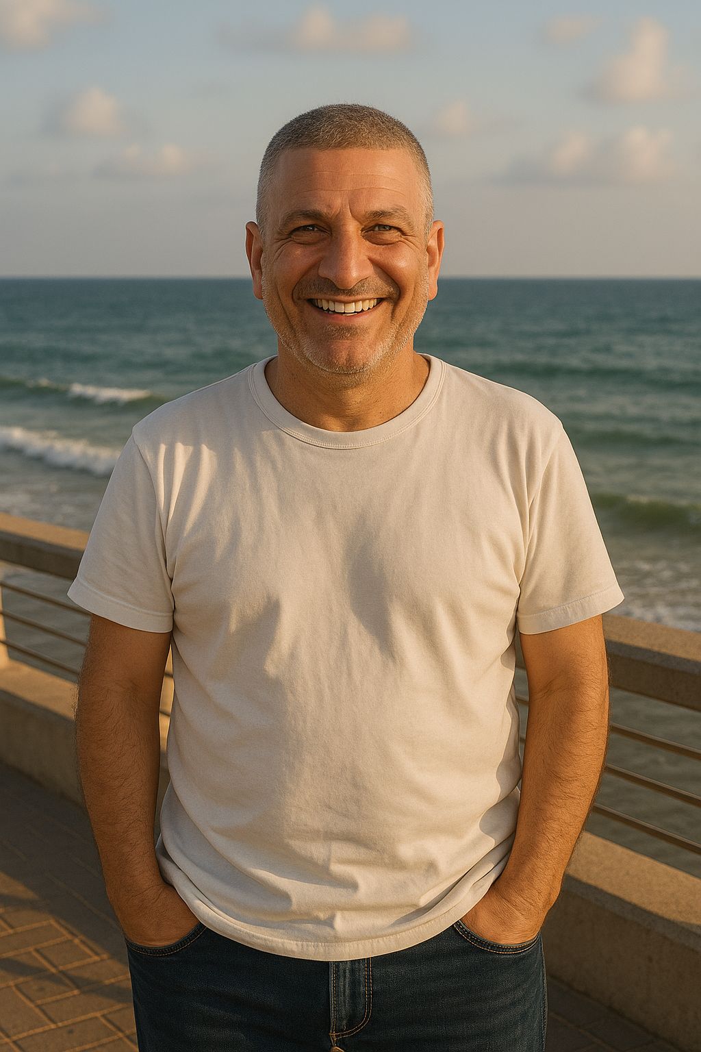 פנים של אלי