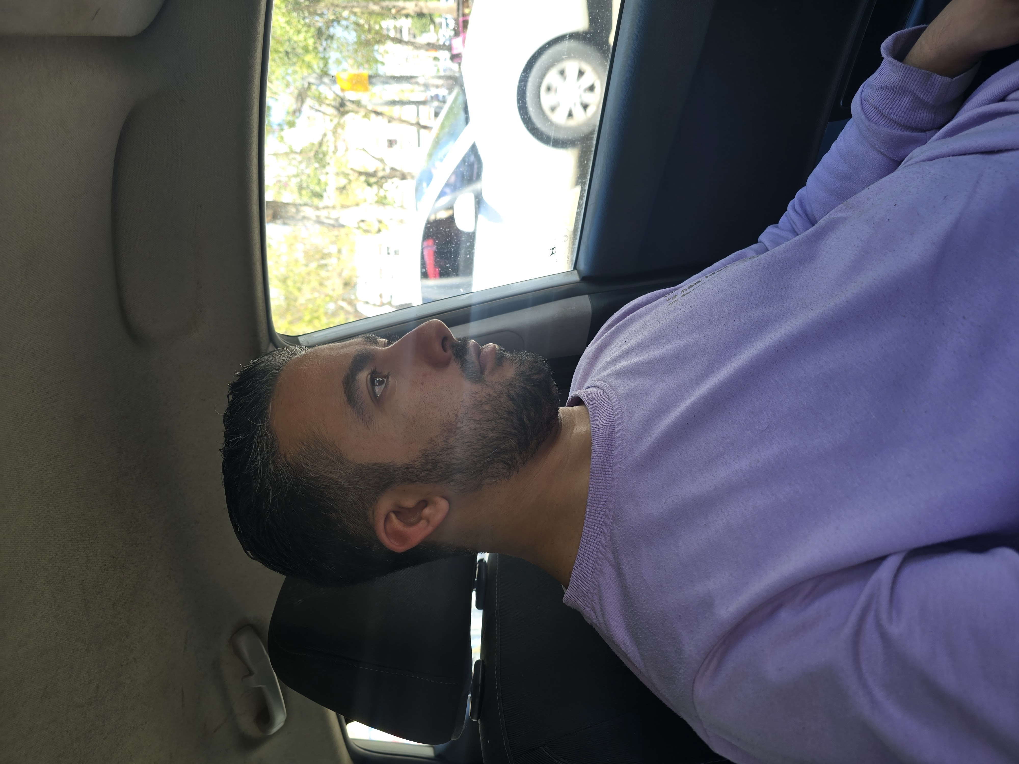 פנים של נתנאל