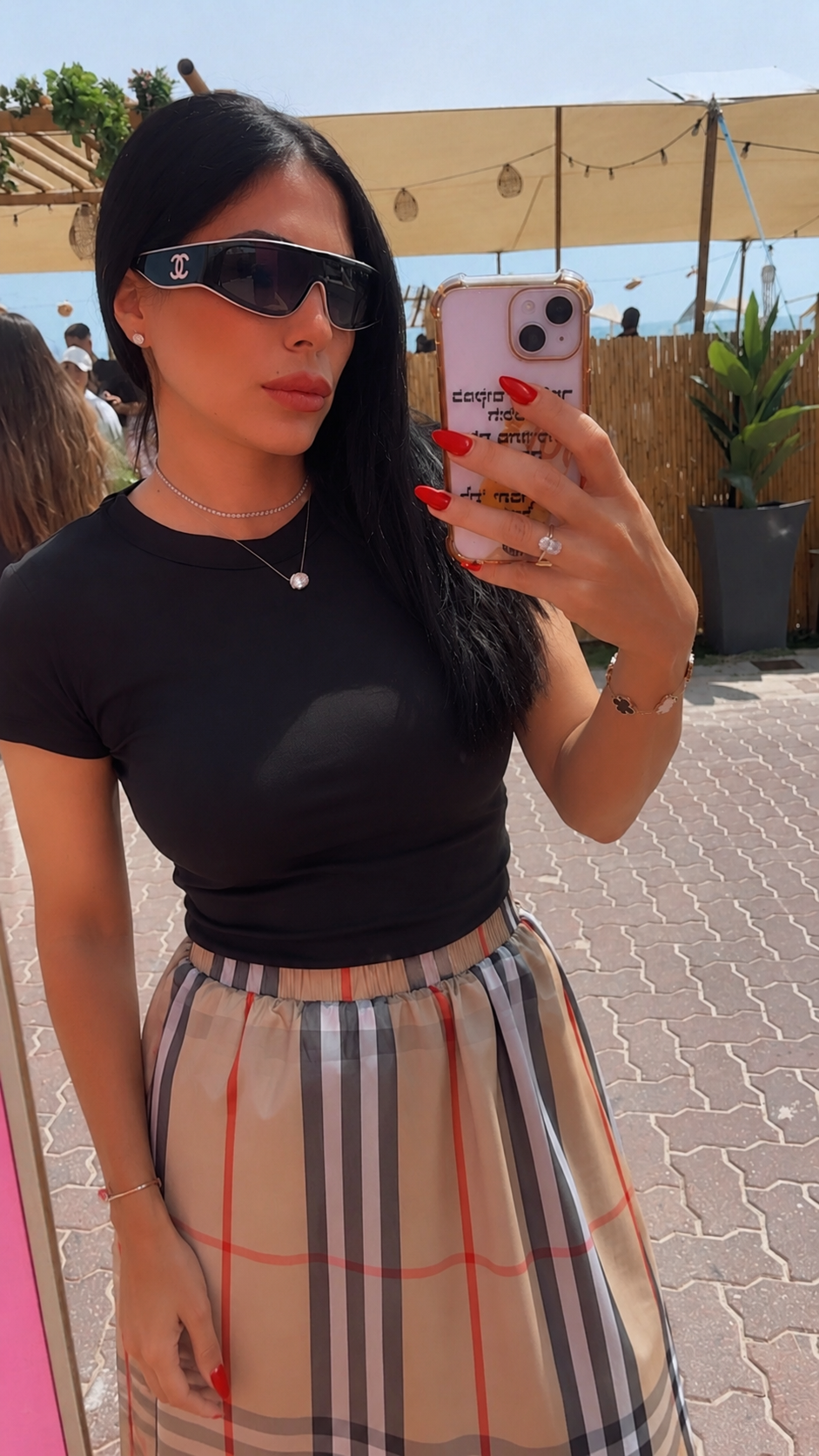 פנים של מור