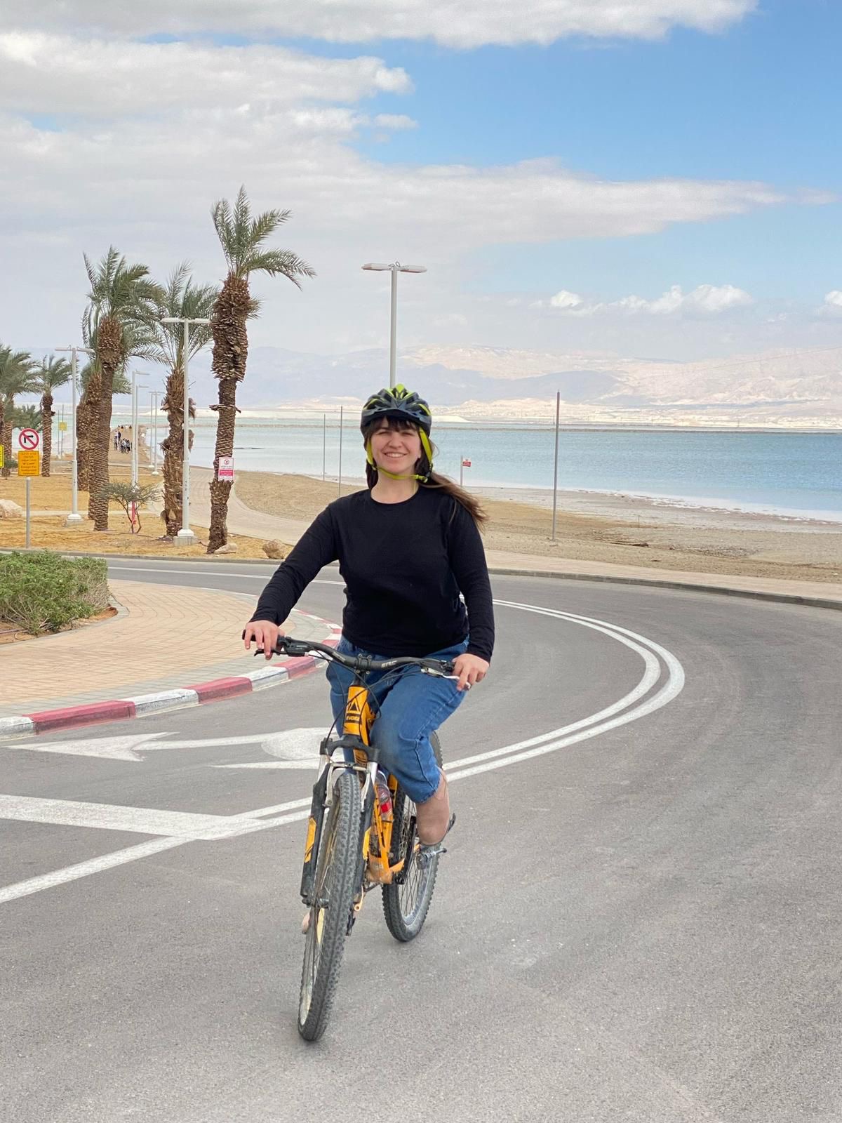 תמונה של אביגיל