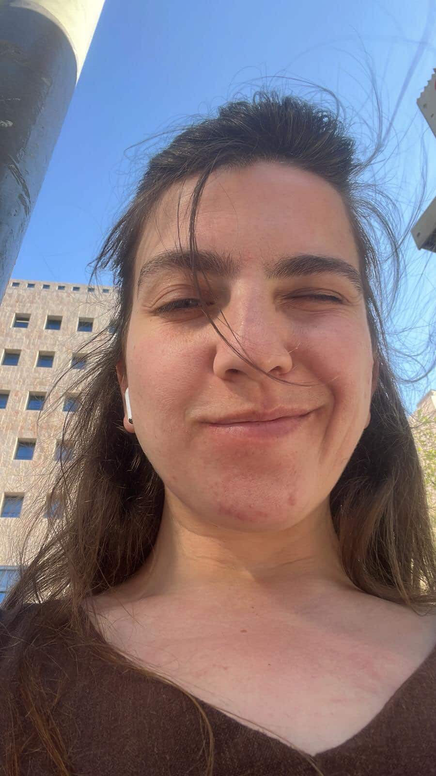 תמונה של אביגיל