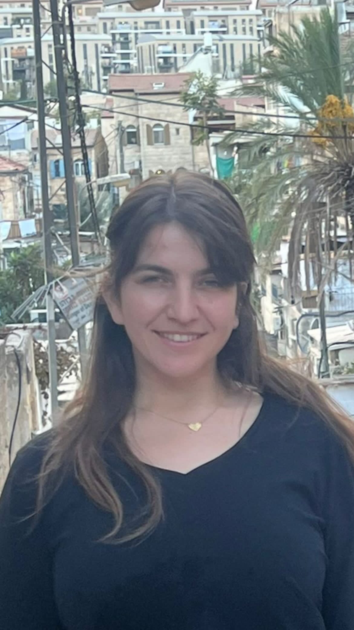 תמונה של אביגיל