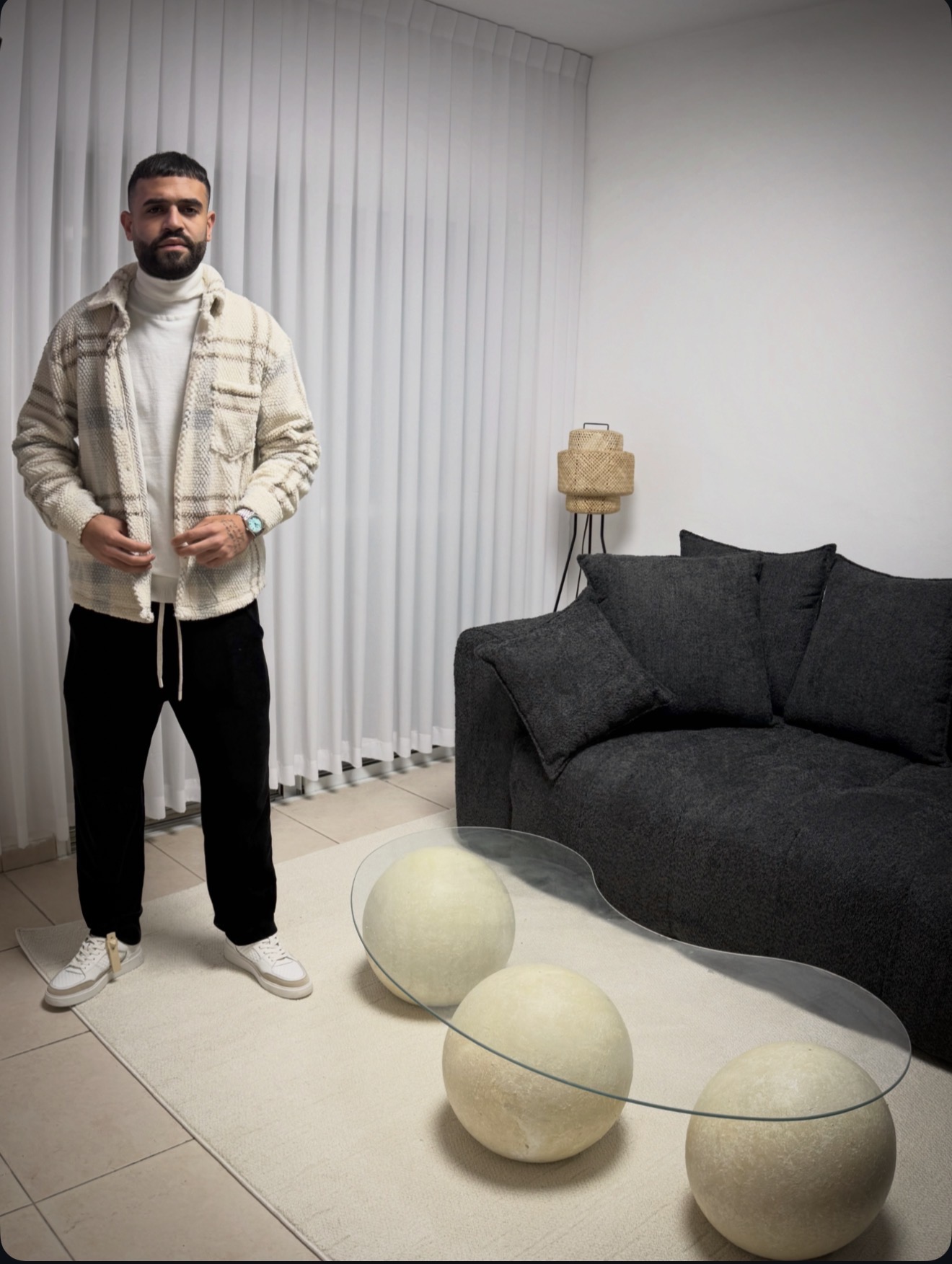 גוף של כפיר