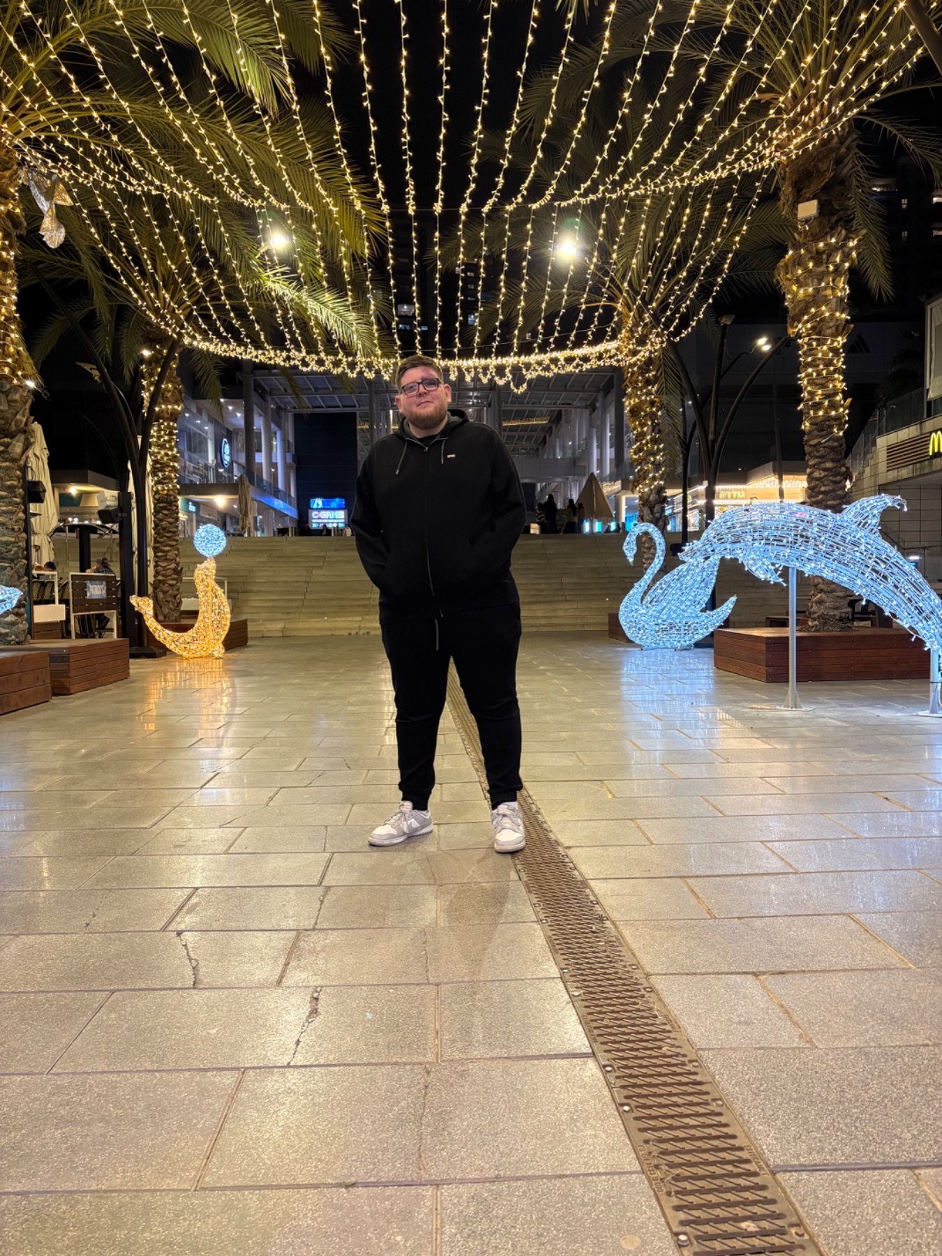גוף של שקד