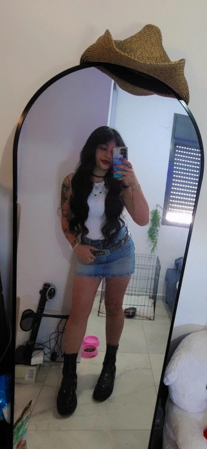 גוף של עדן