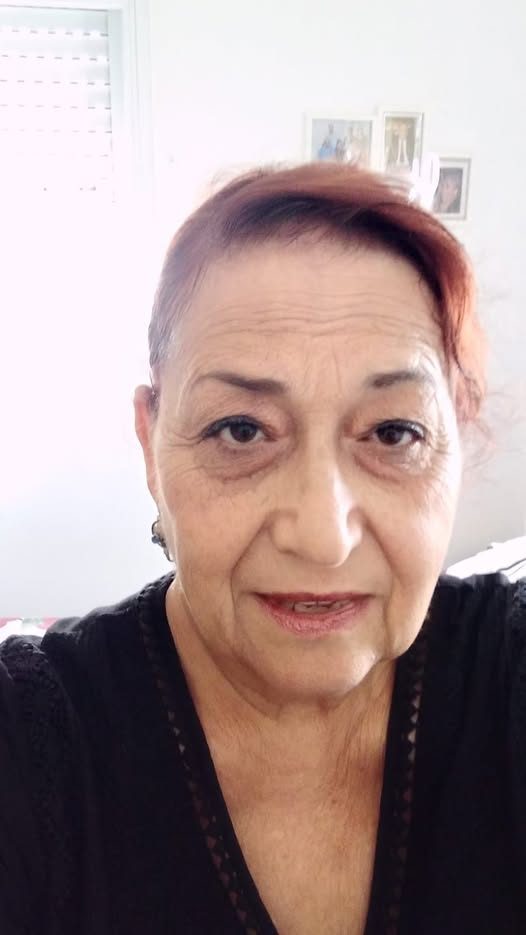 פנים של שוש