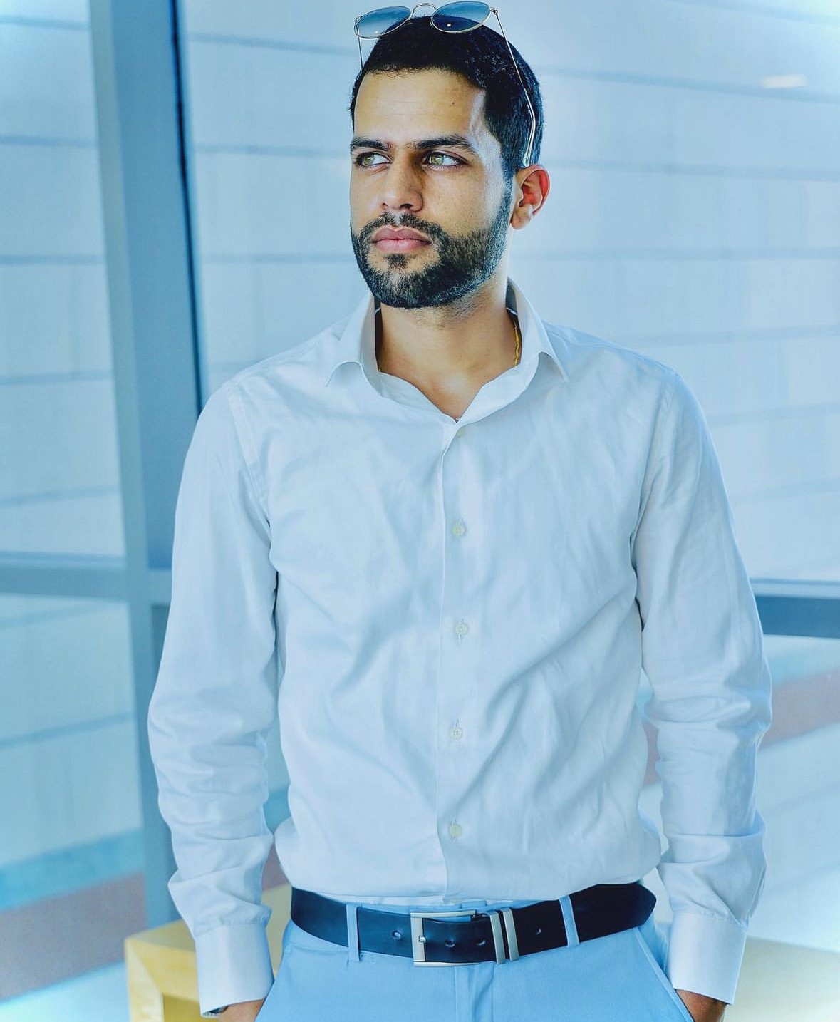 גוף של Daniel