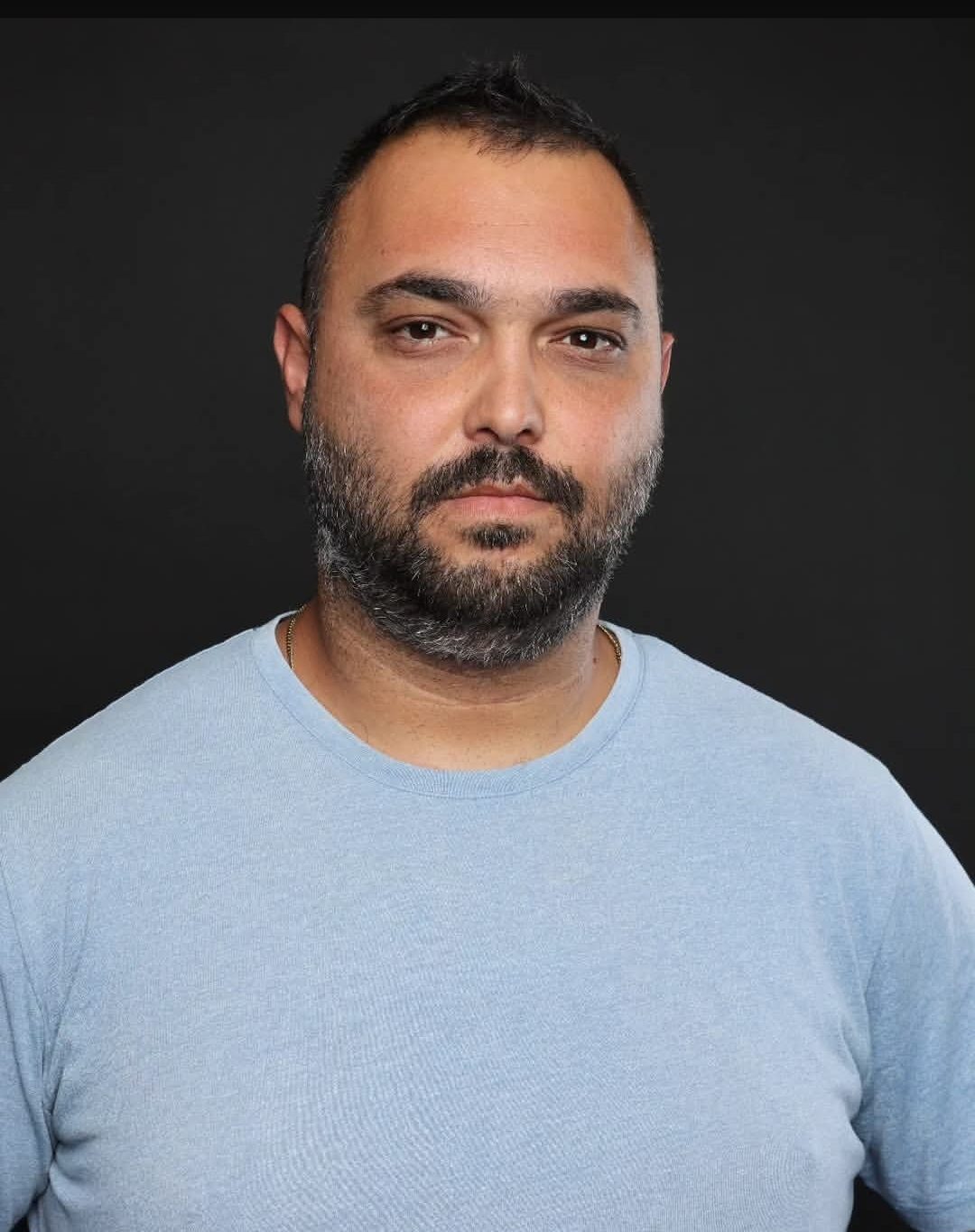 גוף של משה