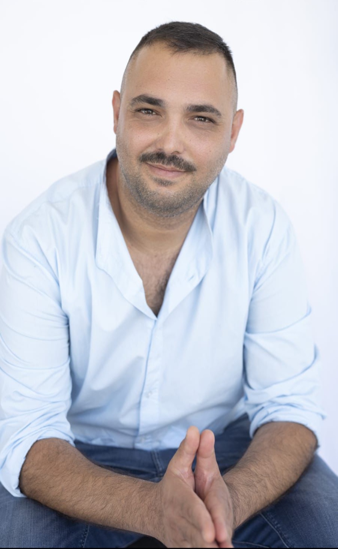 תמונה של משה