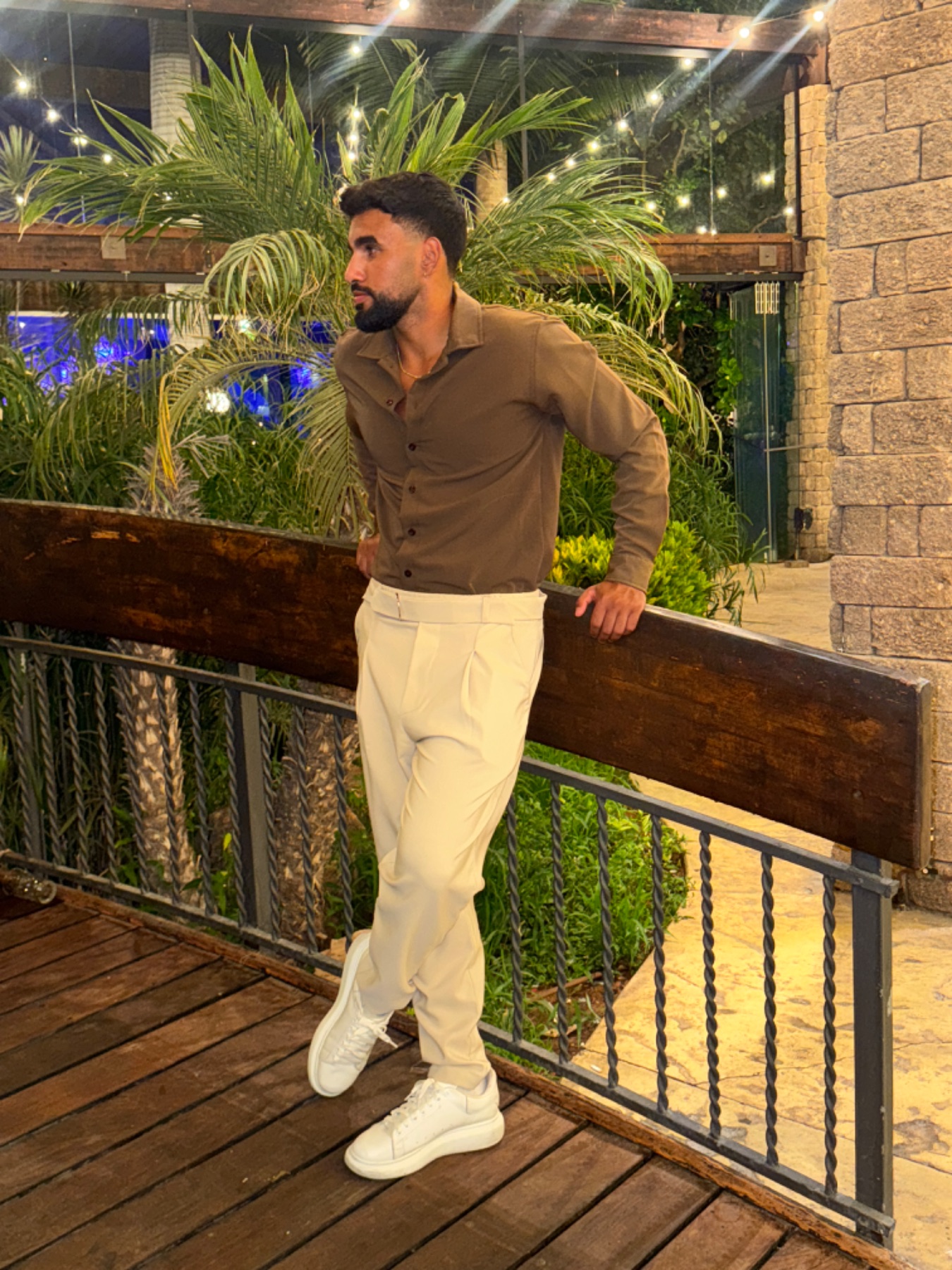 גוף של אומר