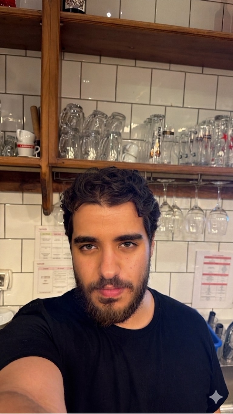 פנים של שלו