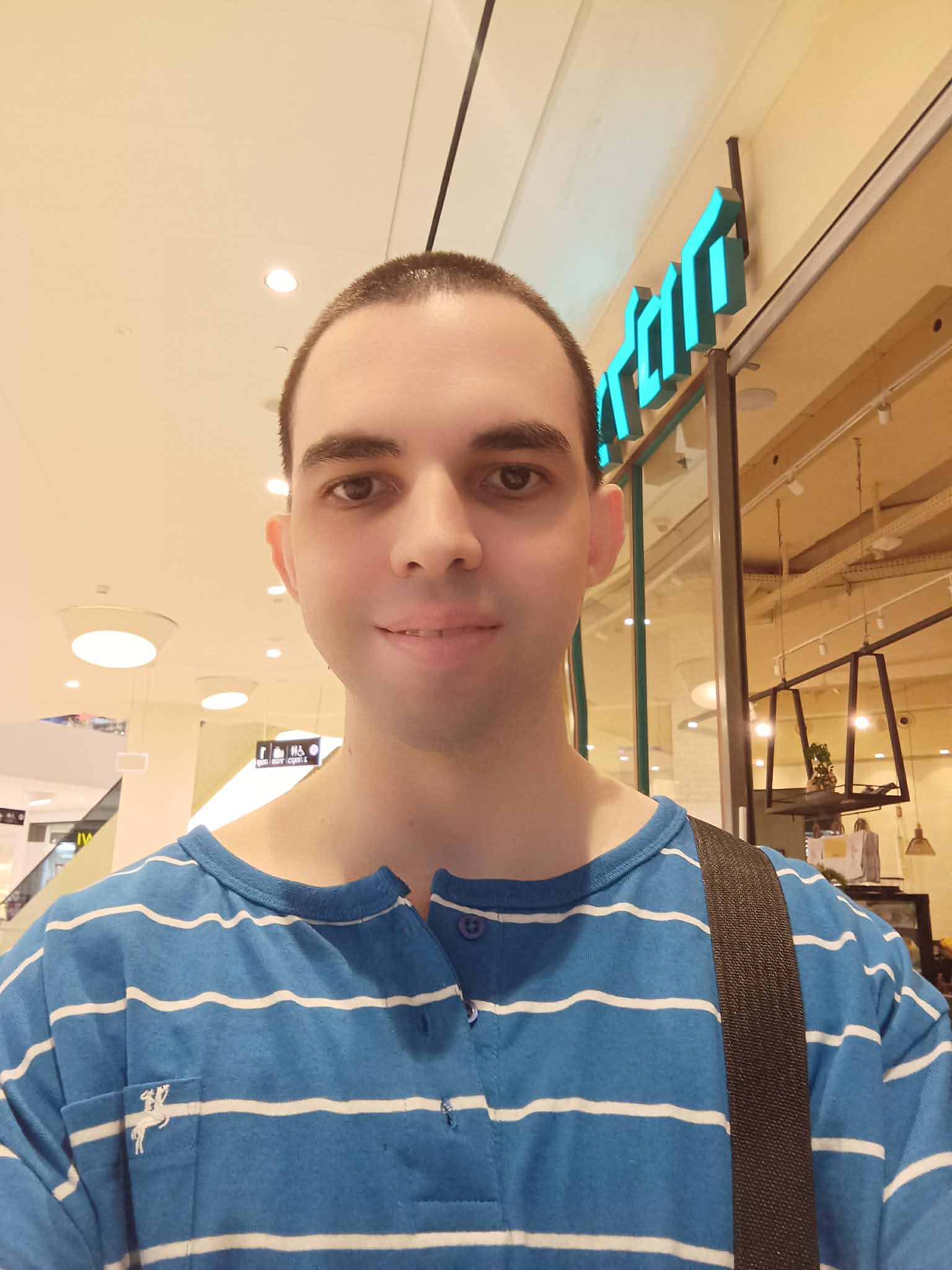 גוף של יוסי