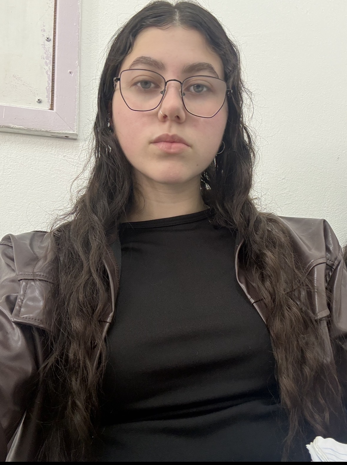 פנים של קרן