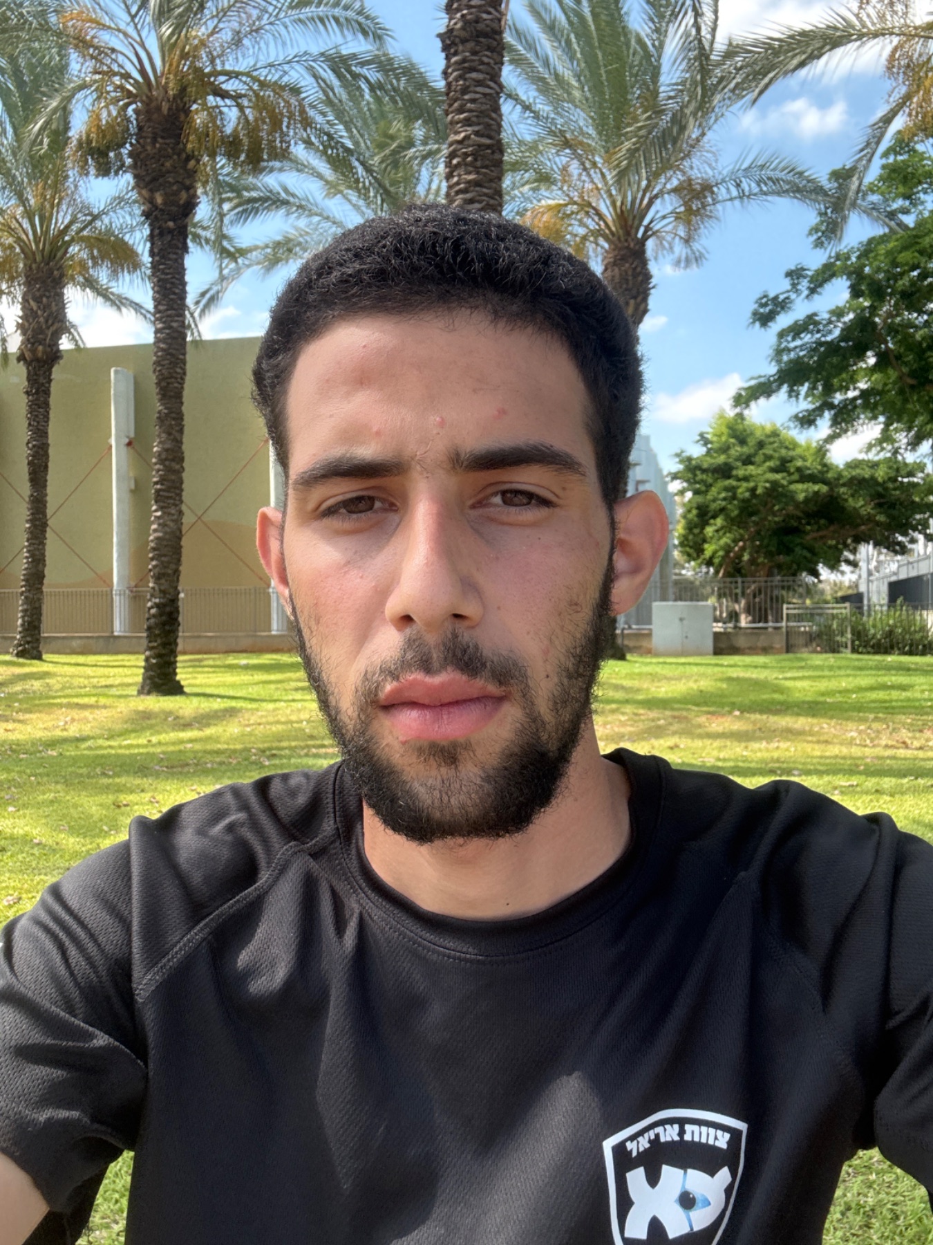 פנים של אלעזר