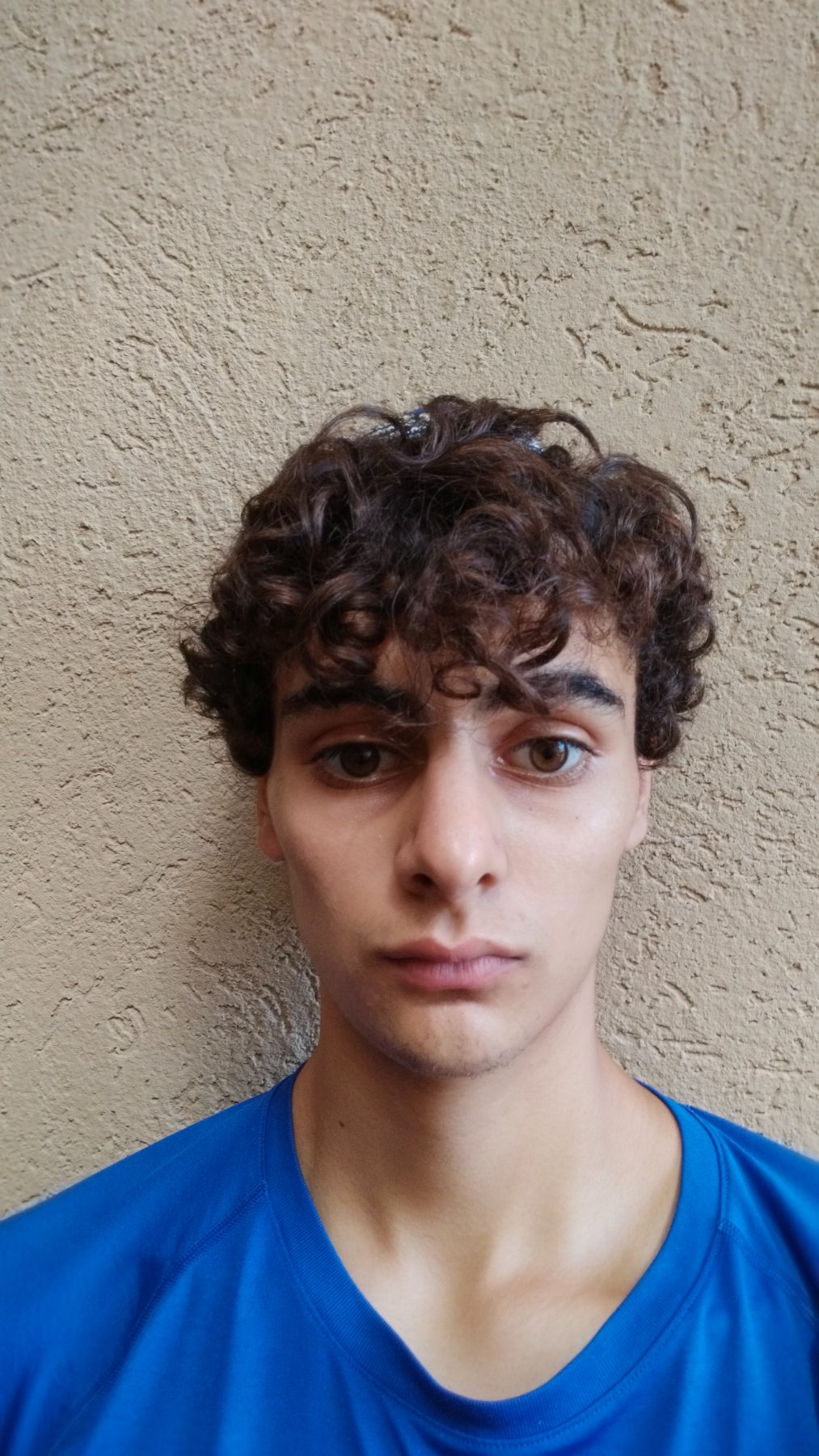 פנים של איתי