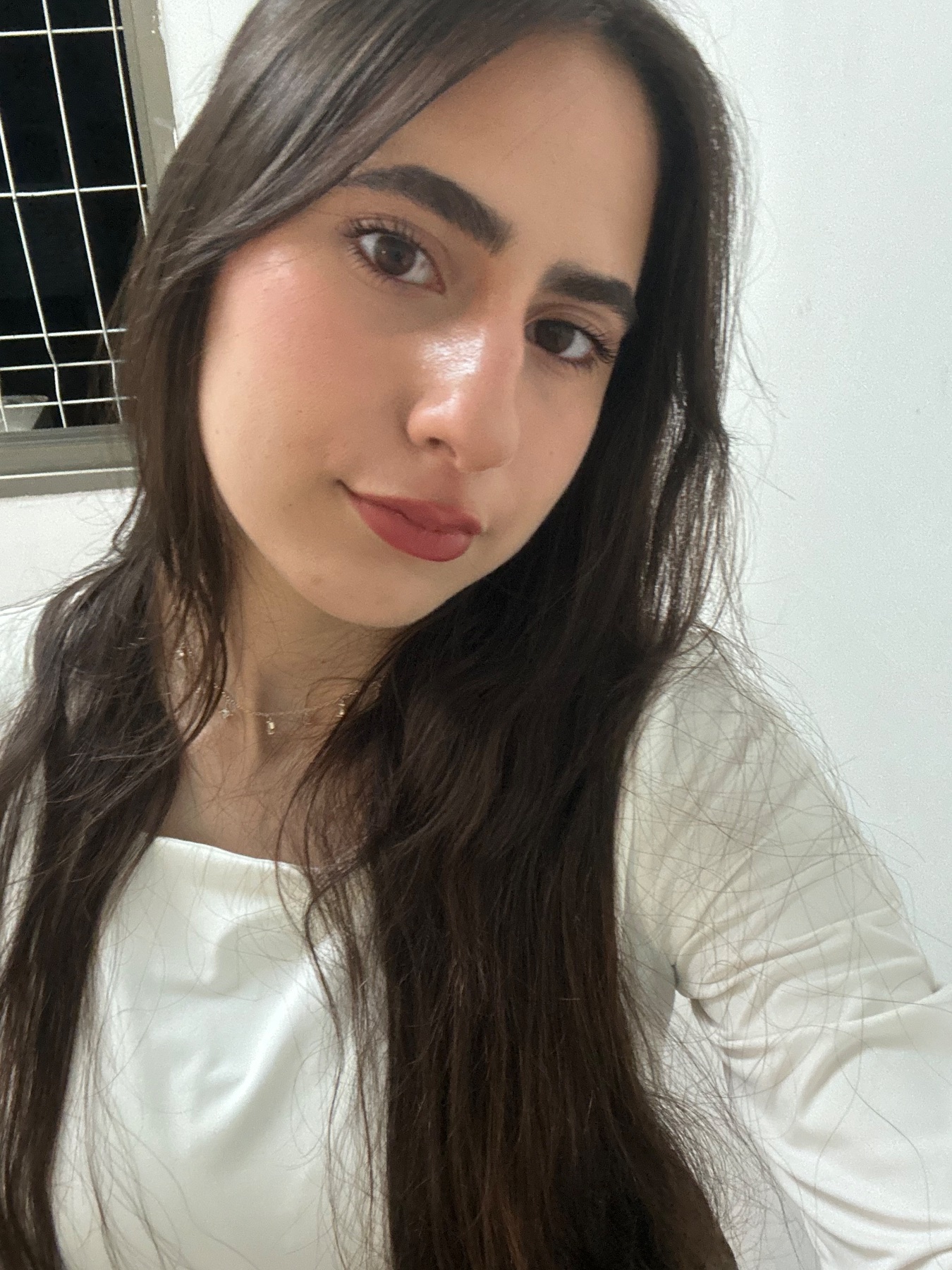 פנים של מרים
