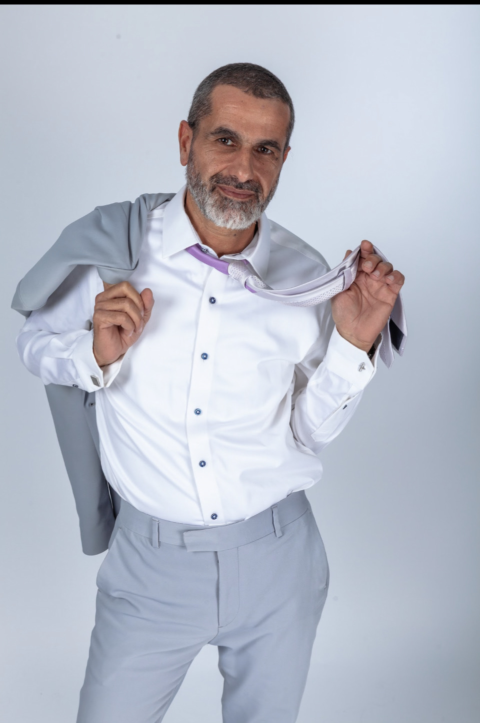 גוף של שרון