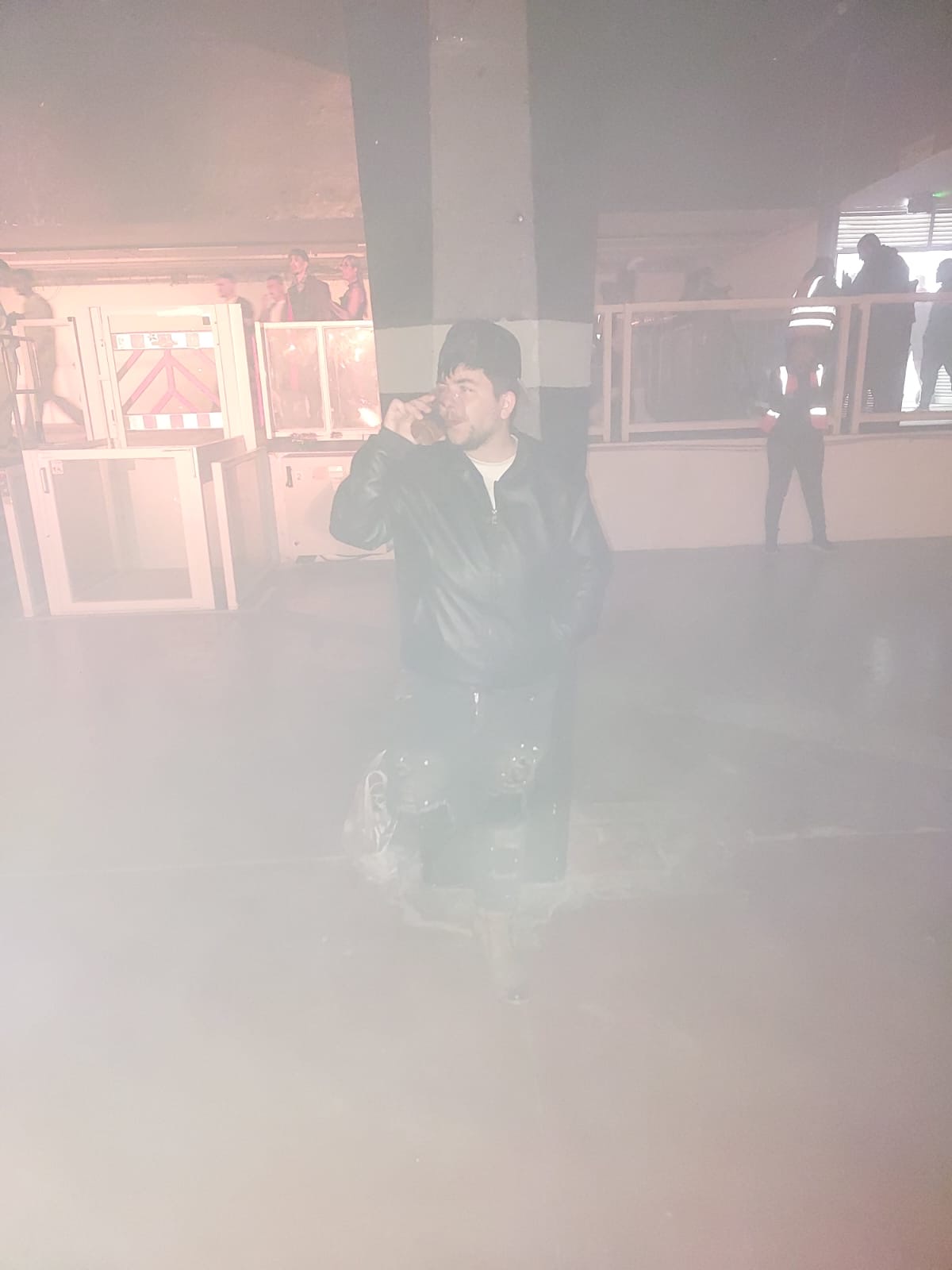 גוף של לירן
