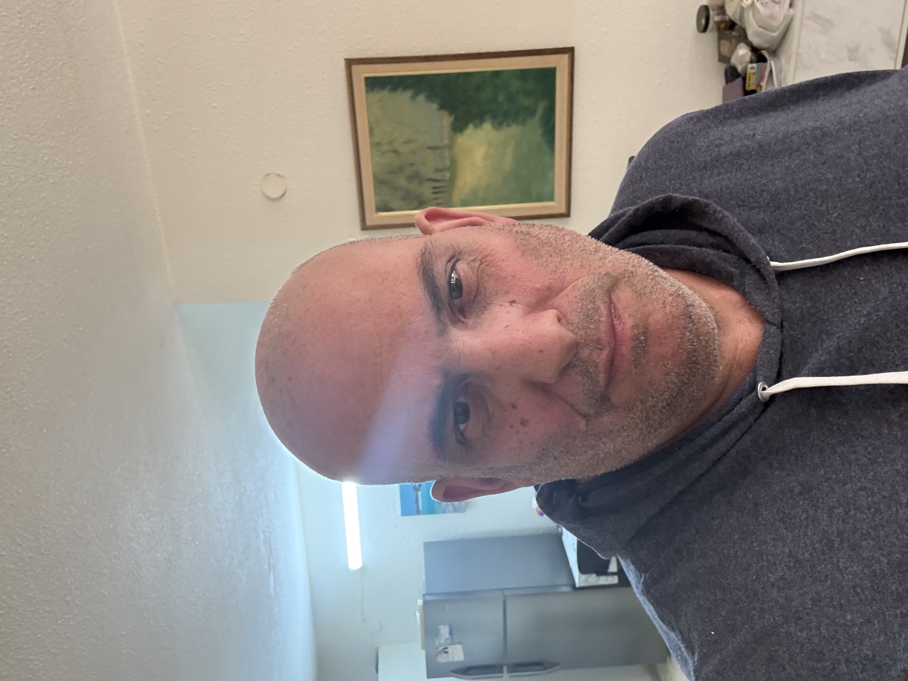 פנים של אברהם