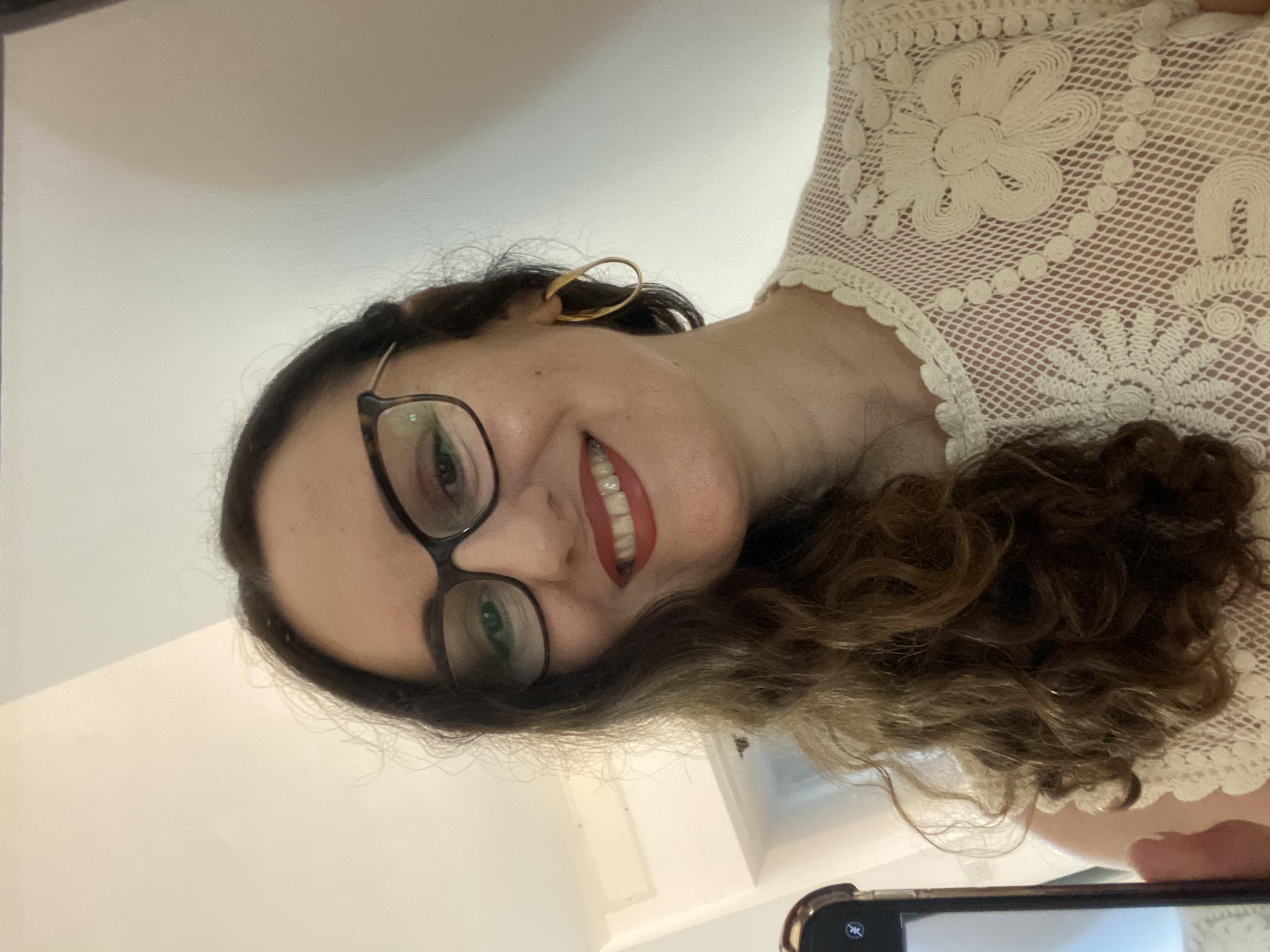 פנים של מאיה