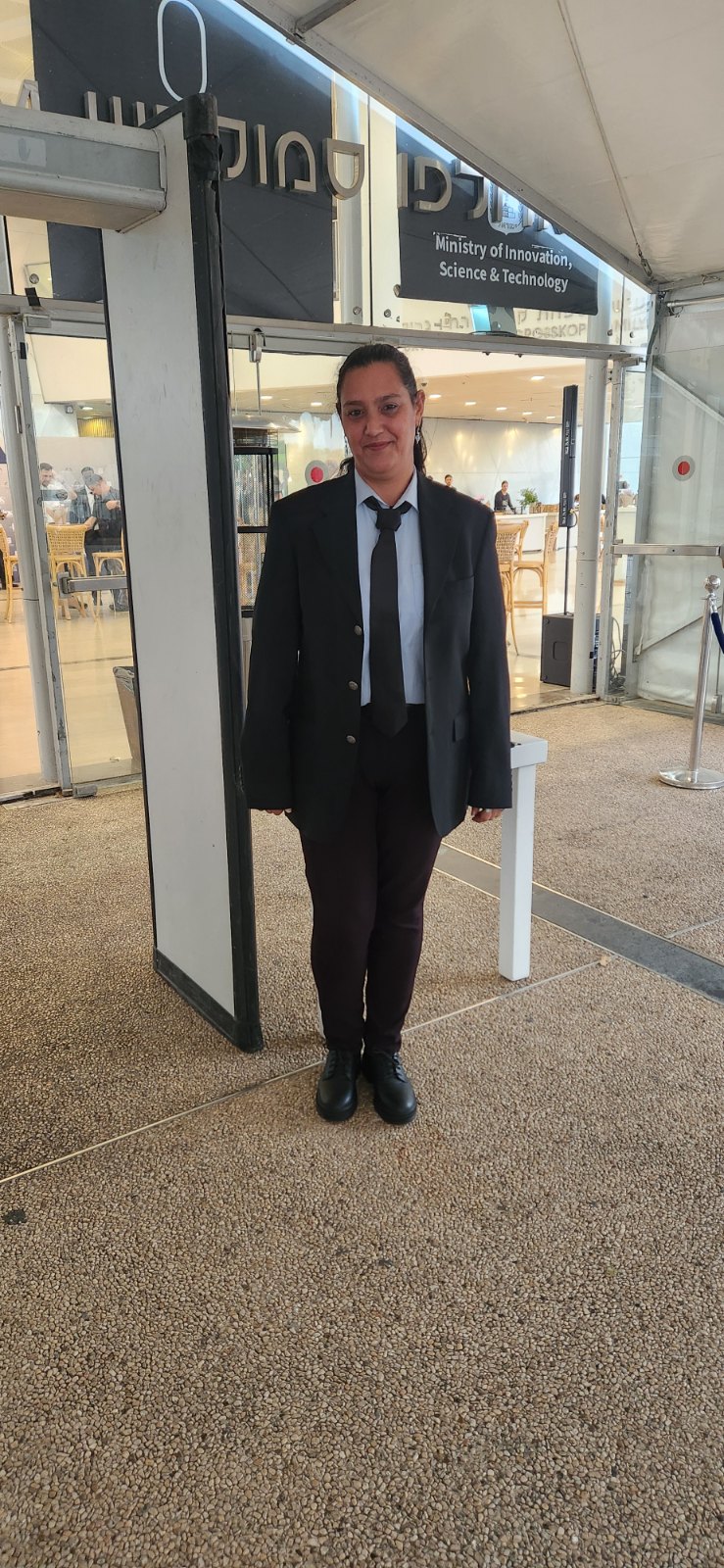 גוף של תהילה
