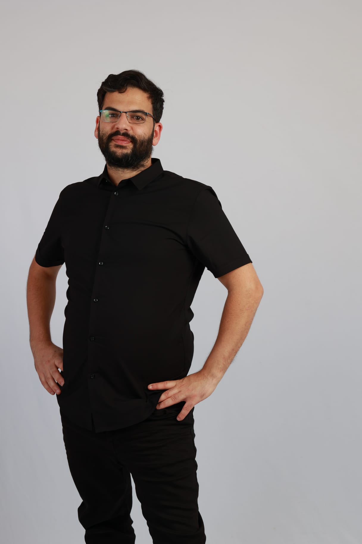 גוף של יעקב