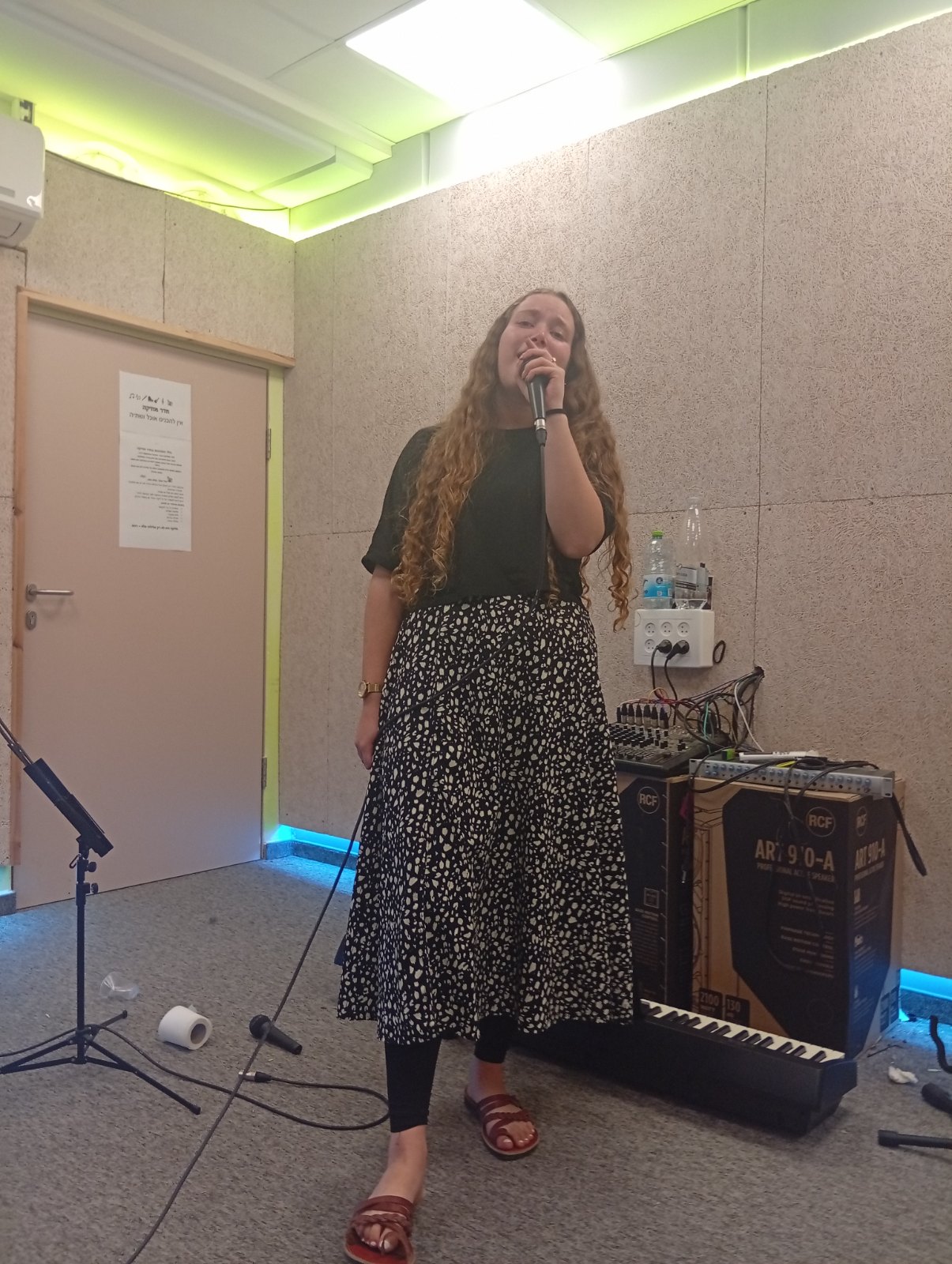 גוף של תהילה