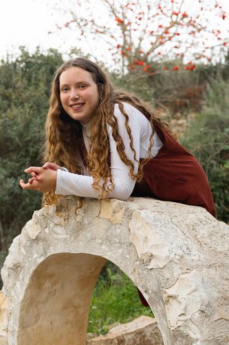 פנים של תהילה